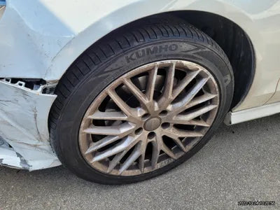 2018 Audi A6 WAUZZZ4G5JN113727 VIN:WAUZZZ4G5JN113727