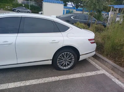 2023 Genesis G80 VIN: