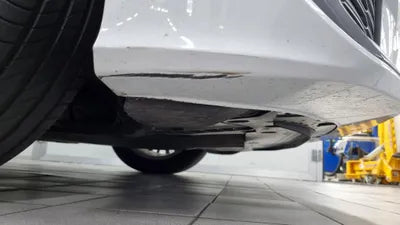 2020 Audi A6 WAUZZZF2XLN100184 VIN:WAUZZZF2XLN100184