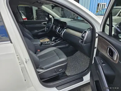 2021 Kia Sorento VIN: