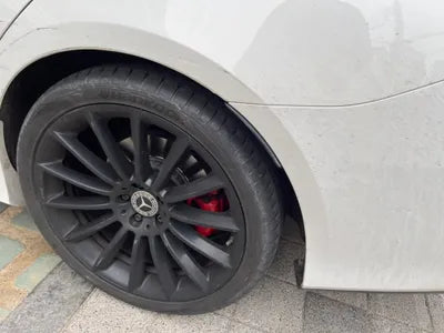 2019 Mercedes-Benz CLS 400 VIN: