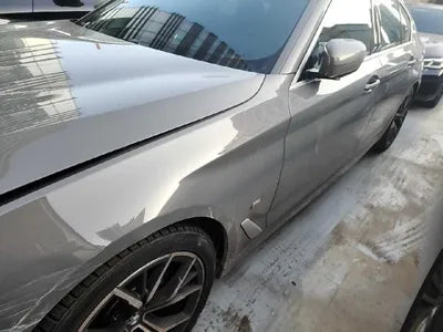 2021 BMW 530 WBA31BJ05MWX23153 VIN:WBA31BJ05MWX23153