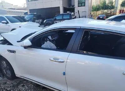 2019 Kia K5 KNAGU416BKA294851 VIN:KNAGU416BKA294851