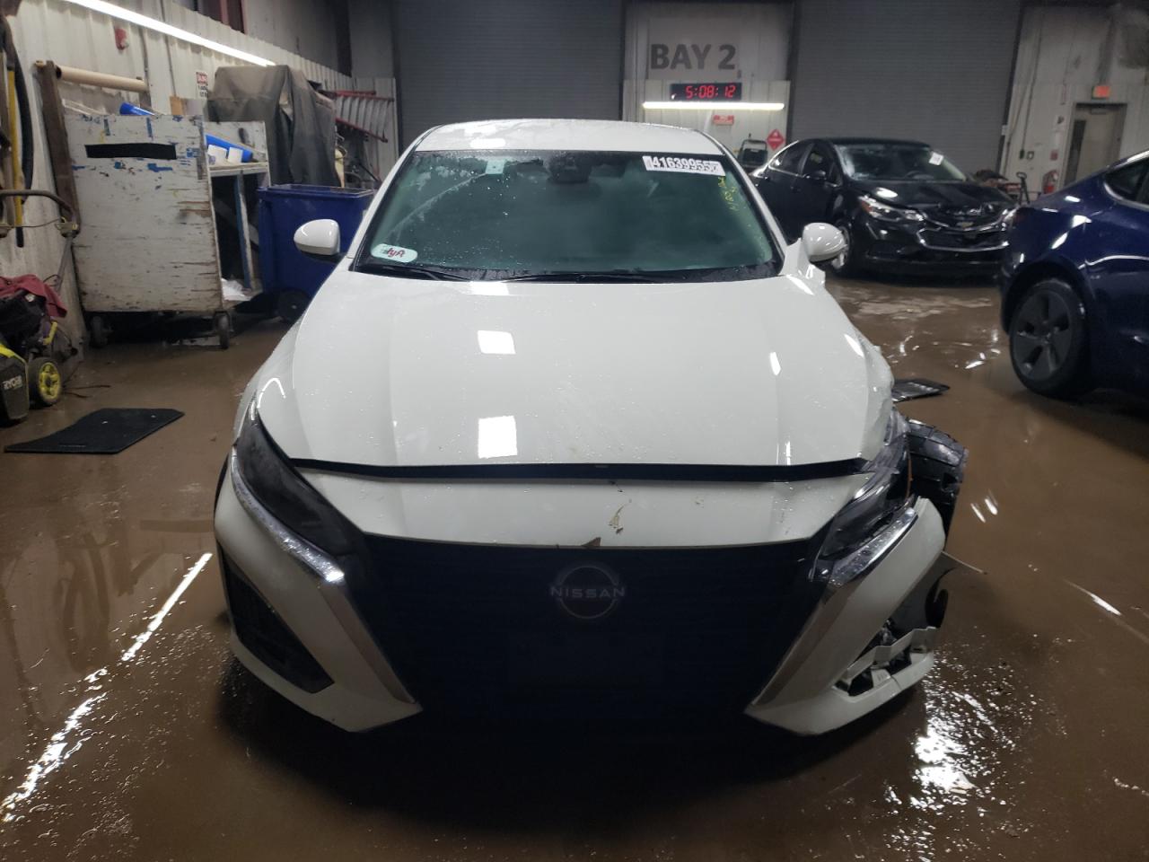 2023 NISSAN ALTIMA S VIN:1N4BL4BVXPN368687