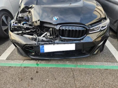 2023 BMW 320 WBA68FS03P8D33372 VIN:WBA68FS03P8D33372