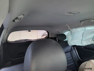 2017 Kia Sorento VIN: