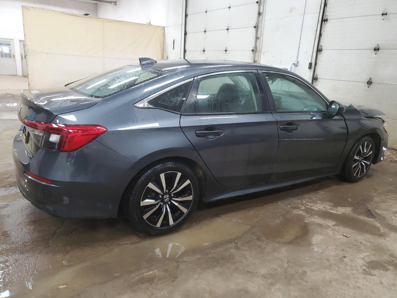 2023 HONDA CIVIC EX VIN:2HGFE1F7XPH310718