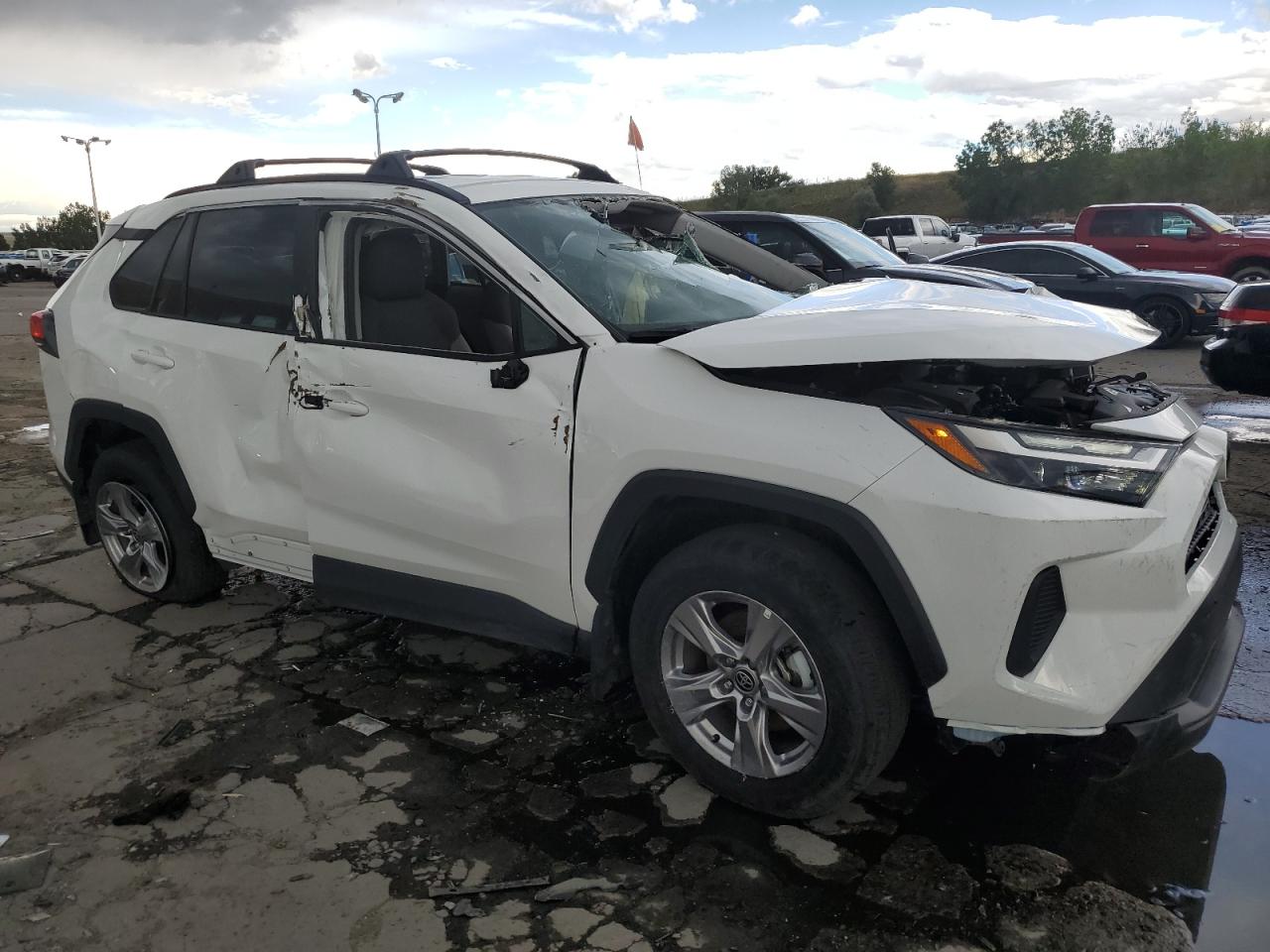 2023 TOYOTA RAV4 XLE VIN:2T3P1RFV8PC374480