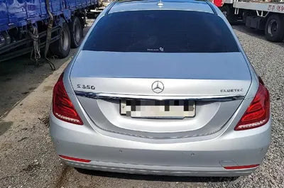 2015 Mercedes-Benz S 350 WDDUG3CB0FA149853 VIN:WDDUG3CB0FA149853