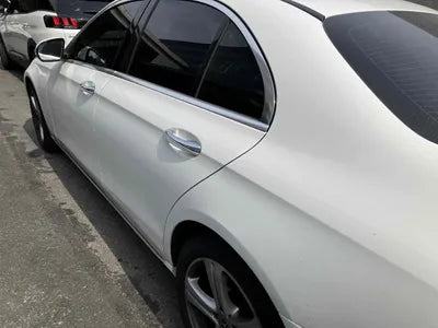 2018 Mercedes-Benz E 200 WDDZF4CB6JA420504 VIN:WDDZF4CB6JA420504