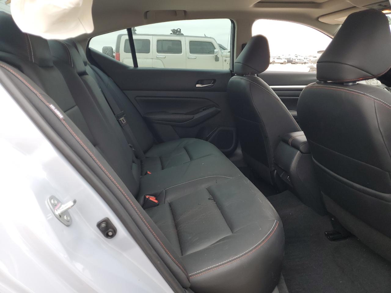 2024 NISSAN ALTIMA SR VIN:1N4BL4CV2RN406821
