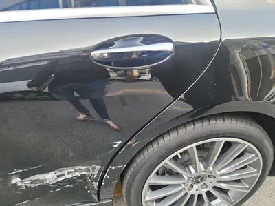 2017 Mercedes-Benz S 350 WDDUF2BBXJA355303 VIN:WDDUF2BBXJA355303