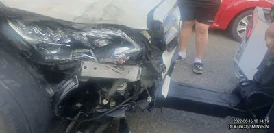 2016 Mercedes-Benz E 250 WDDHF9HB6GB284637 VIN:WDDHF9HB6GB284637