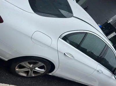 2018 Mercedes-Benz E 220 VIN: