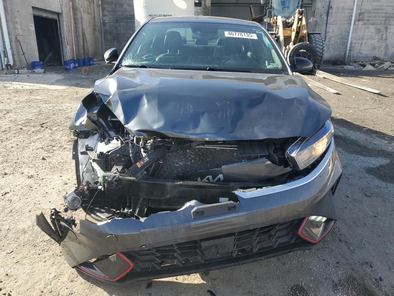 2024 KIA FORTE GT LINE VIN:3KPF54AD7RE770320