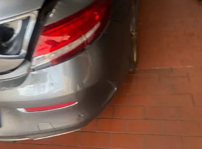 2017 Mercedes-Benz C 200 WDDWK4CB6HF536815 VIN:WDDWK4CB6HF536815