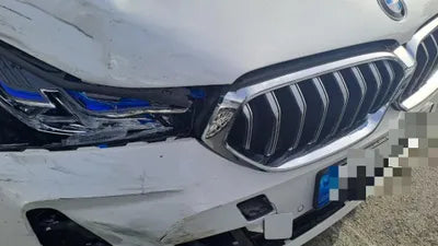 2023 BMW 630 WBA61CC04PCN00043 VIN:WBA61CC04PCN00043