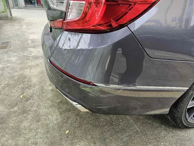 2021 Honda Accord 1HGCV1650MA510550 VIN:1HGCV1650MA510550