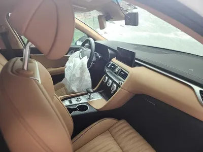 2022 Genesis G70 VIN: