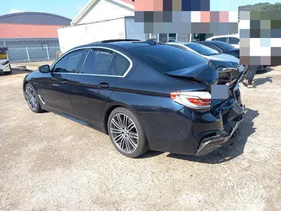 2019 BMW 530 WBAJD3106KWE99444 VIN:WBAJD3106KWE99444