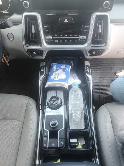 2021 Kia Sorento KNARH81GBMA057653 VIN:KNARH81GBMA057653