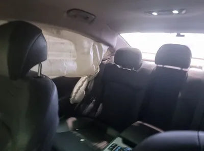 2016 Genesis G80 VIN: