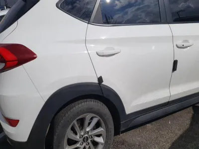 2015 Hyundai Tucson VIN: