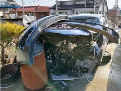 2017 BMW 520 WBAJC5107HG857732 VIN:WBAJC5107HG857732