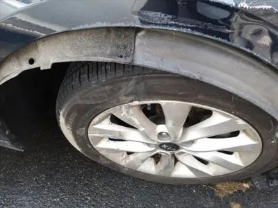 2015 Kia K5 KNAGU415GGA055399 VIN:KNAGU415GGA055399