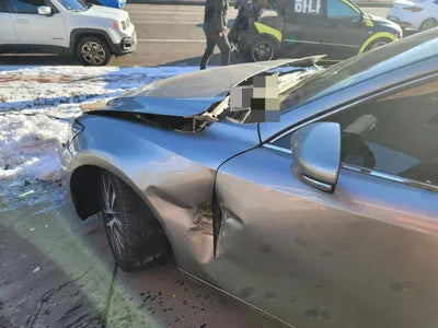 2017 Lexus IS 200t VIN: