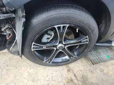 2016 Kia Sorento VIN: