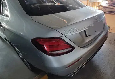 2016 Mercedes-Benz E 300 VIN: