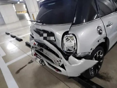 2020 MINI Cooper VIN: