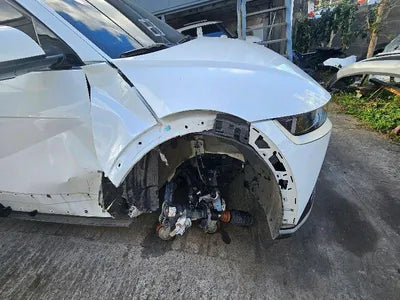 2021 Hyundai Ioniq VIN: