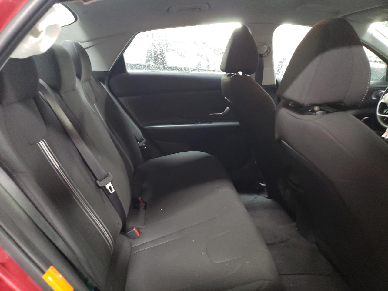 2023 HYUNDAI ELANTRA SEL VIN:KMHLM4AG4PU627285