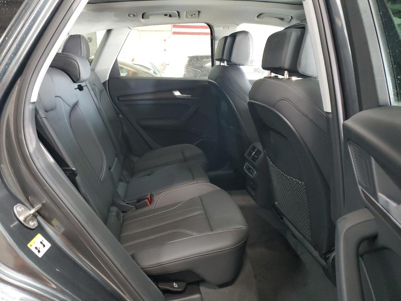 2024 AUDI Q5 E PREMIUM PLUS 55 VIN:WA1E2AFY9R2040284