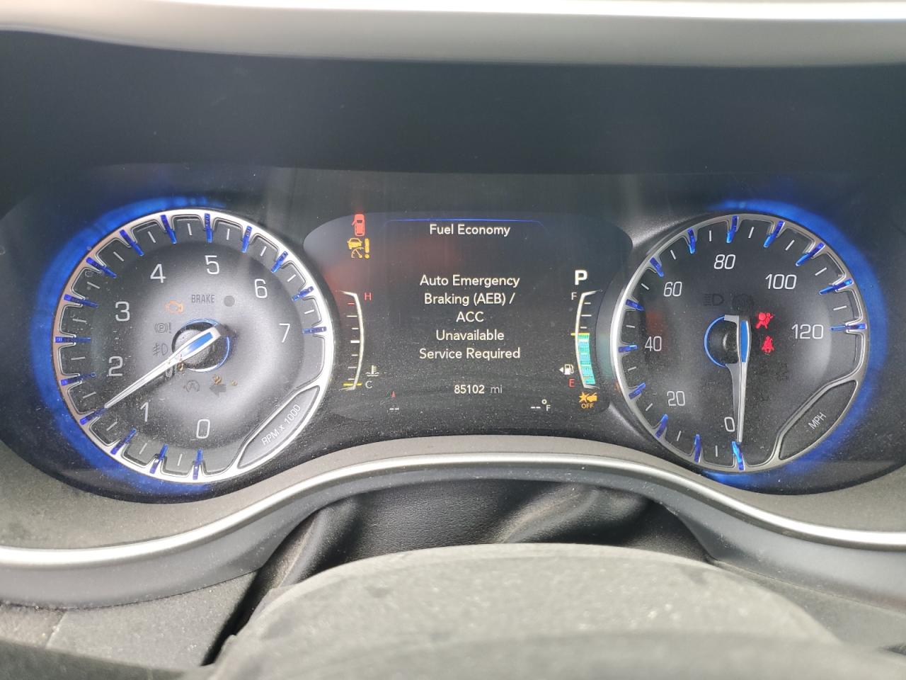 2022 CHRYSLER PACIFICA TOURING VIN:2C4RC1FG2NR101997