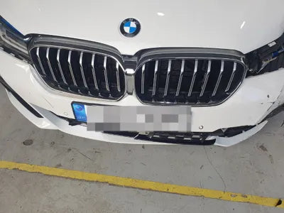 2023 BMW 530 WBA31BJ08PWX91788 VIN:WBA31BJ08PWX91788