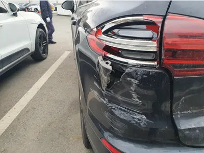 2015 Porsche Cayenne WP1AF2928FLA36592 VIN:WP1AF2928FLA36592