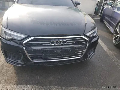2022 Audi A6 WAUZZZF25NN007365 VIN:WAUZZZF25NN007365