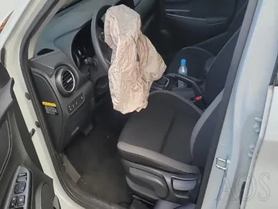 2018 Hyundai Kona KMHK2816GJU245841 VIN:KMHK2816GJU245841