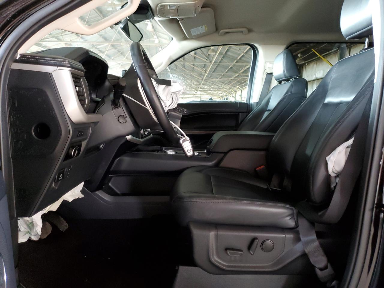 2023 FORD EXPEDITION XLT VIN:1FMJU1J86PEA14402