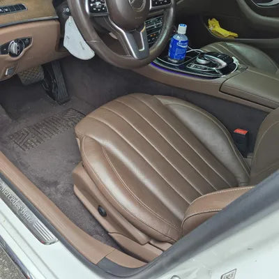 2020 Mercedes-Benz E 300 W1KZF4KB5LA807369 VIN:W1KZF4KB5LA807369