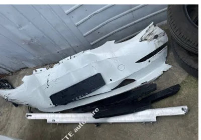 2020 Tesla Model 3 5YJ3E1EB8LF749715 VIN:5YJ3E1EB8LF749715