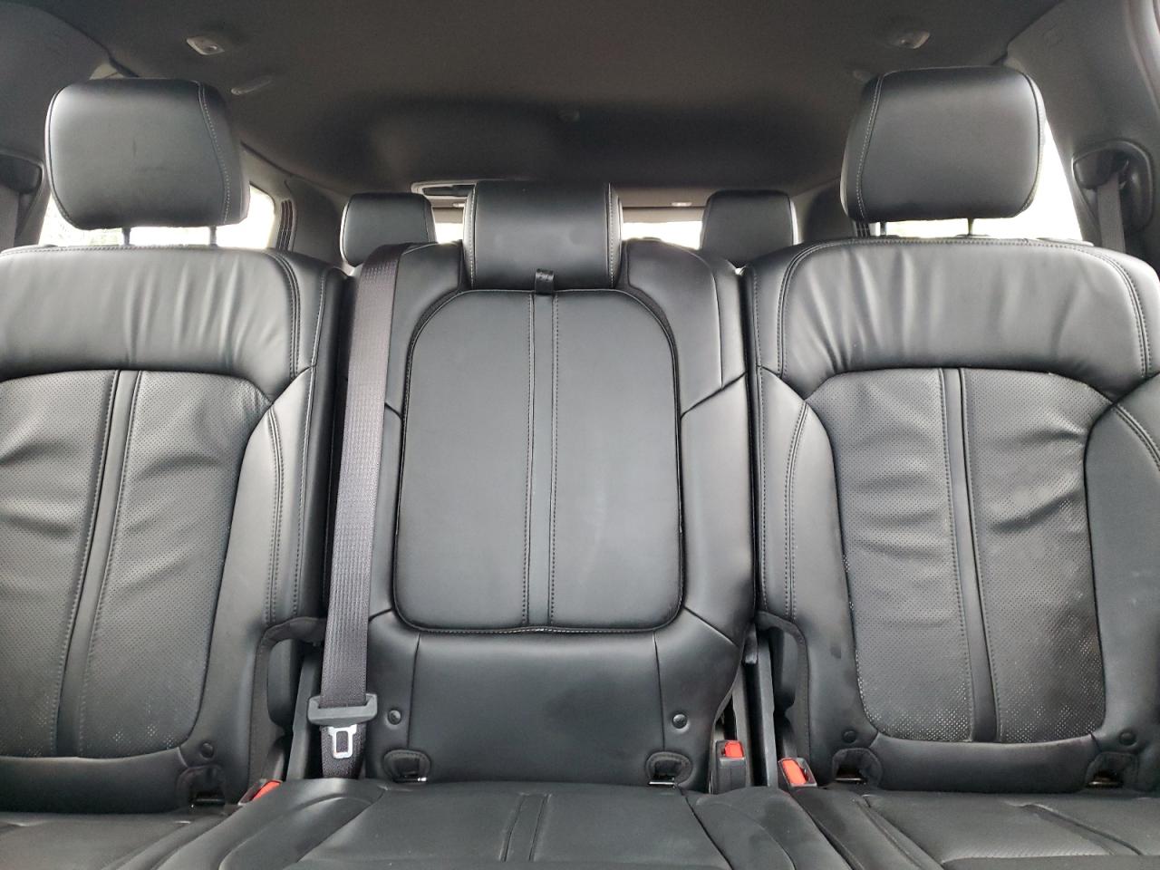 2022 JEEP WAGONEER SERIES II VIN:1C4SJUBT5NS115404