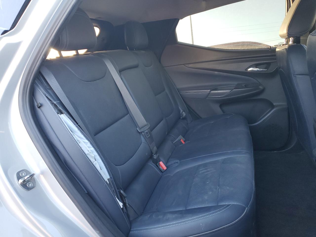 2022 CHEVROLET BOLT EUV LT VIN:1G1FY6S0XN4121419