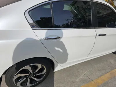 2016 Honda Accord 1HGCR2680GA510072 VIN:1HGCR2680GA510072