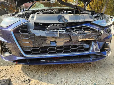 2021 Audi A4 WAUZZZF42MN001071 VIN:WAUZZZF42MN001071