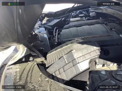 2021 Chevrolet Camaro 1G1F91R75M0130506 VIN:1G1F91R75M0130506