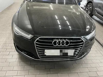 2015 Audi A6 WAUZZZ4GXGN022915 VIN:WAUZZZ4GXGN022915